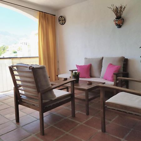 Holidays In Pueblo Evita Benalmádena Extérieur photo