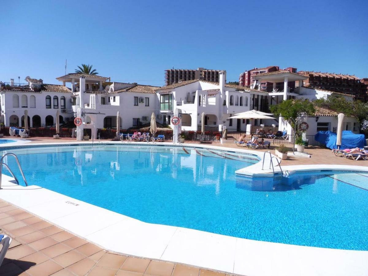 Holidays In Pueblo Evita Benalmádena Extérieur photo