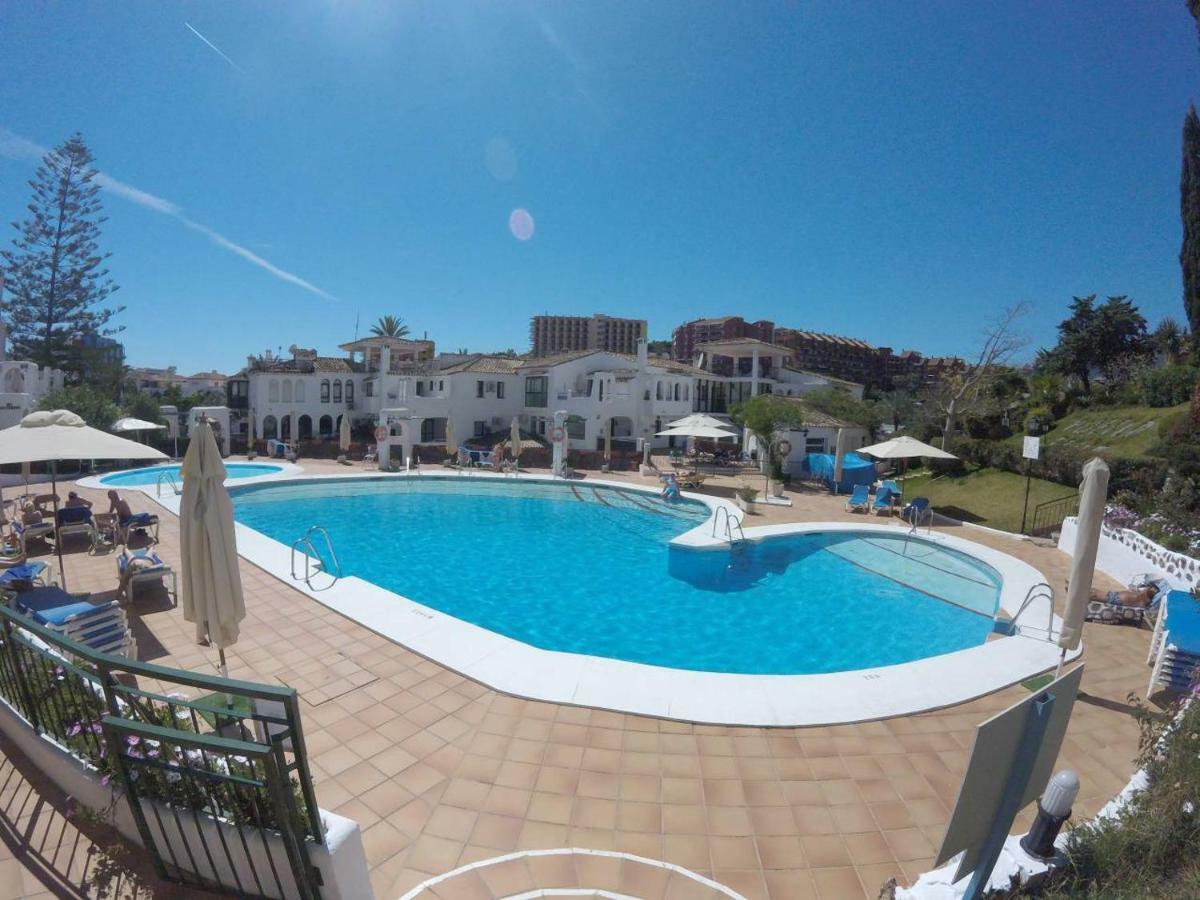 Holidays In Pueblo Evita Benalmádena Extérieur photo