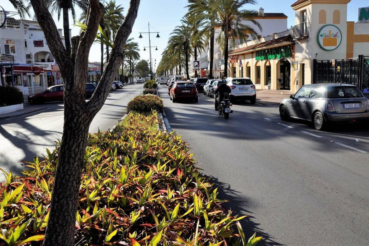 Holidays In Pueblo Evita Benalmádena Extérieur photo