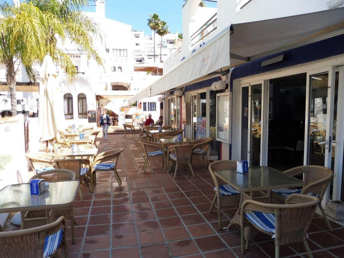 Holidays In Pueblo Evita Benalmádena Extérieur photo